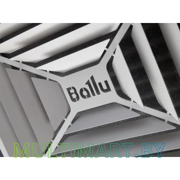 Тепловентилятор Ballu BHP-W4-15-D картинка 4